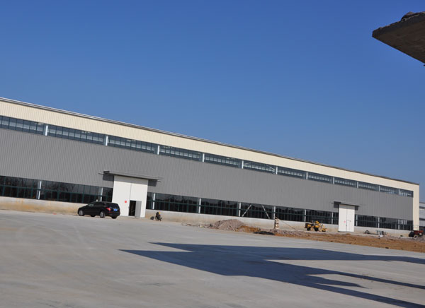 大同新场外景图二